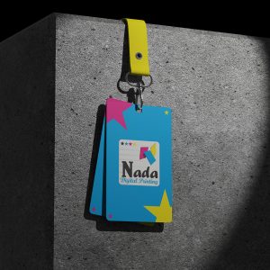 Custom ID Card Premium: Solusi Identitas Profesional dengan Standar Kualitas Tinggi