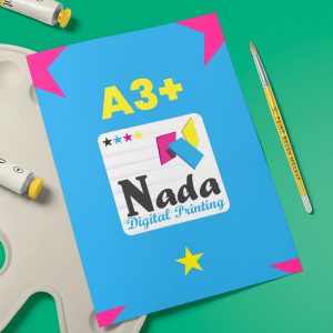 Print A3+ Profesional: Ketajaman Detail dan Kualitas Warna Luar Biasa