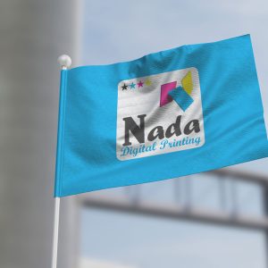 Bendera Custom Berkualitas: Simbol Identitas dengan Ketajaman Warna Sempurna