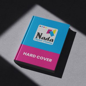 Jilid Hardcover Eksklusif: Perlindungan Maksimal dengan Tampilan Mewah & Formal