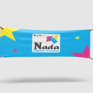 Spanduk Flexy Korea Premium: Standar Kualitas Tinggi untuk Citra Bisnis yang Elegan