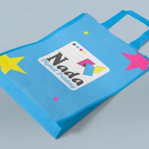 Goodie Bag Spunbond Eksklusif: Media Promosi Ramah Lingkungan yang Berkelas