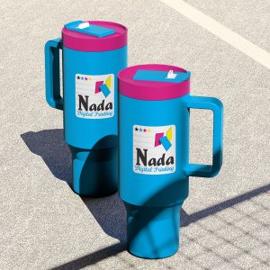 Custom Tumbler Premium: Abadikan Momen di Setiap Tegukan