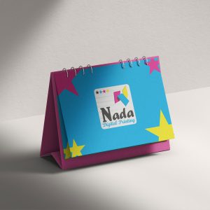 Kalender Kustom Eksklusif: Media Promosi Strategis untuk Kehadiran Brand Sepanjang Tahun