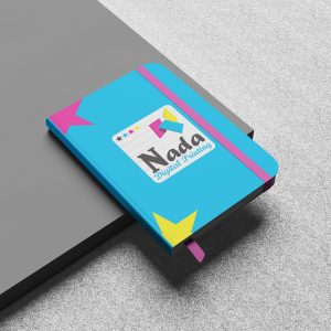 Custom Notebook Eksklusif: Rekan Produktivitas dengan Sentuhan Personal yang Elegan
