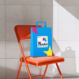 Paper Bag Eksklusif: Sentuhan Mewah untuk Kemasan Brand Anda